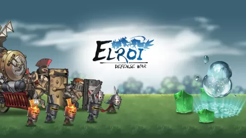 Elroi : Defense War