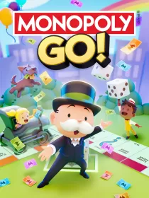 MONOPOLY GO!