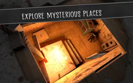 Evil Nun: Horror at School