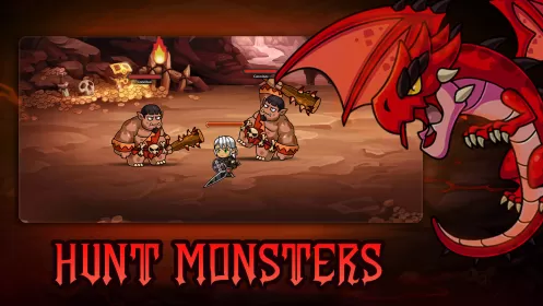 Medieval Mini RPG - Mid Ages