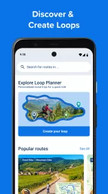 Bikemap