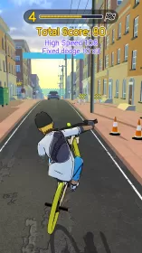 Bike Life Moto Stunt Games