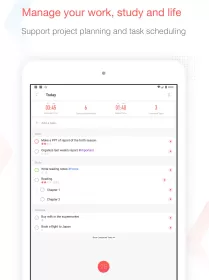 Focus To-Do