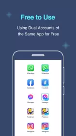 Multiple Accounts