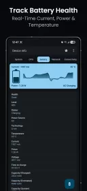 Device Info