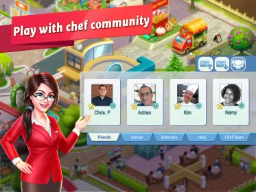 Star Chef 2