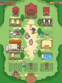 Tiny Pixel Farm