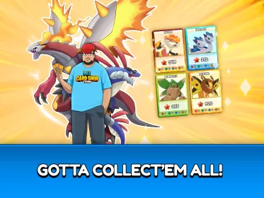 TCG Card Shop Tycoon