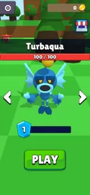 Monster Rumble