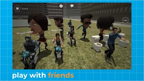 Vmod