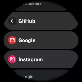 My Passwords Manager