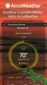 AccuWeather