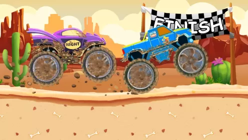 Monster Truck