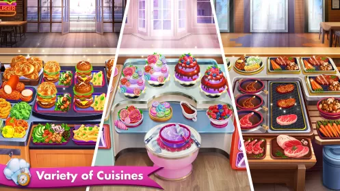 Cooking Channel
