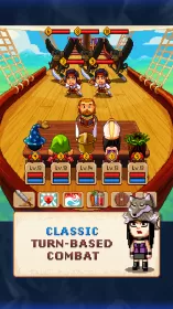 Knights of Pen & Paper 2