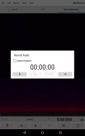 WaveEditor