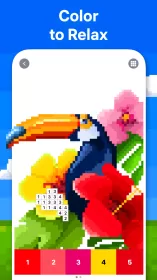 Pixel Art