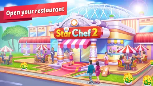 Star Chef 2