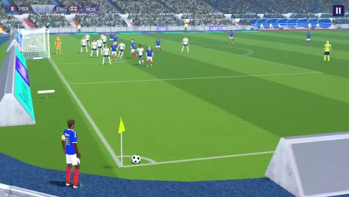 Football League 2024