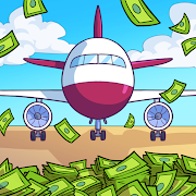 Airport BillionAir icon