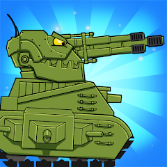 Megre Tanks