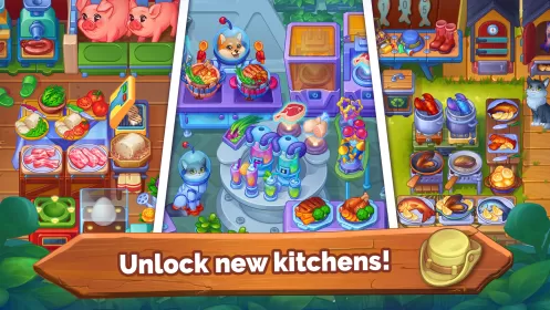Farming Fever