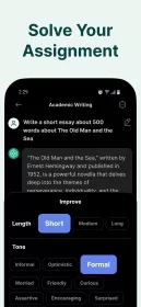 AI Chat Smith Smart Assistant