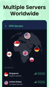 Private VPN