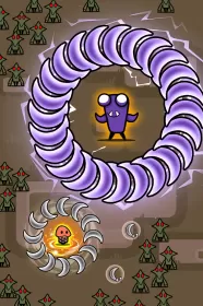 Little Hero: Survival.io