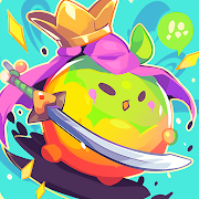 Slime Battle icon