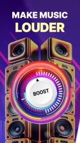 Sound Booster