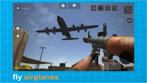 Vmod