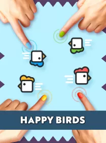 1 2 3 4 Player Games