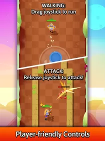 Bullet Knight: Dungeon Shooter