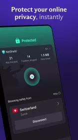 VPN Proton