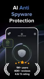 Anti Spy Detector