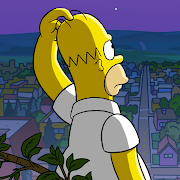The Simpsons™:  Tapped Out