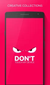 MINIMALIST WALLPAPERS