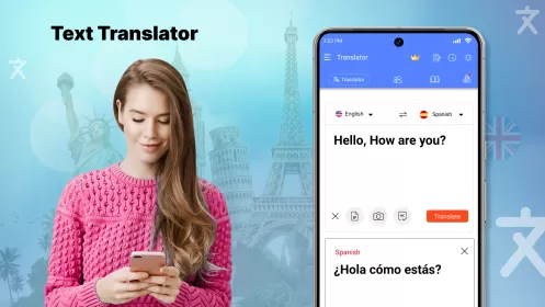 All Language Translate Pro