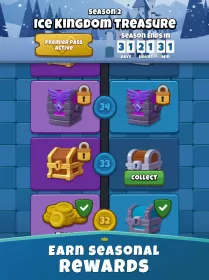 Hero Royale