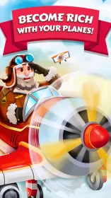 Merge Planes