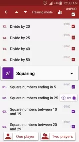 Math Tricks
