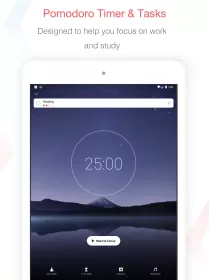 Focus To-Do