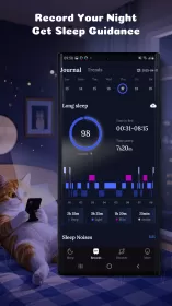 Sleep Monitor