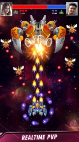 Space shooter