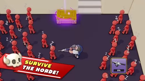 Survivor Z