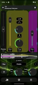 Poweramp Equalizer