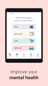 Balance: Meditation & Sleep