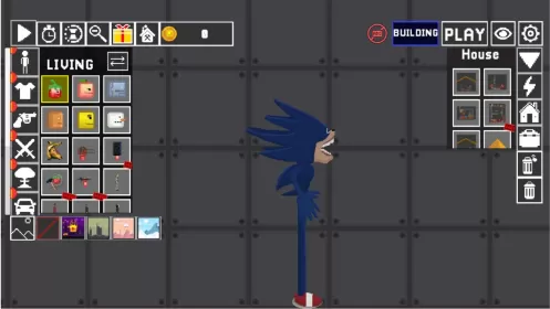 Ragdoll 2: Elite