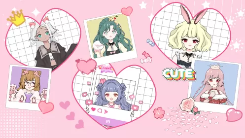 Fashion Princess Make up Diary